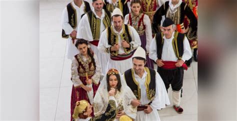 “Dasma shqiptare”, një projekt filmik mbi traditat e  .